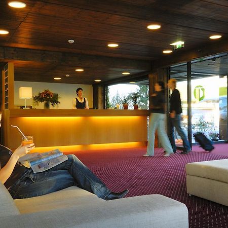 Wellnesshotel Linde Sulzberg  Buitenkant foto