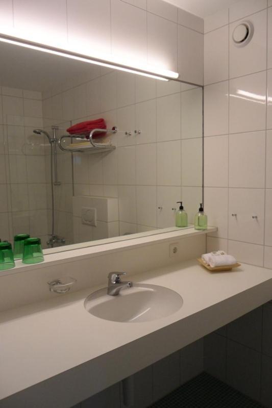 Wellnesshotel Linde Sulzberg  Buitenkant foto