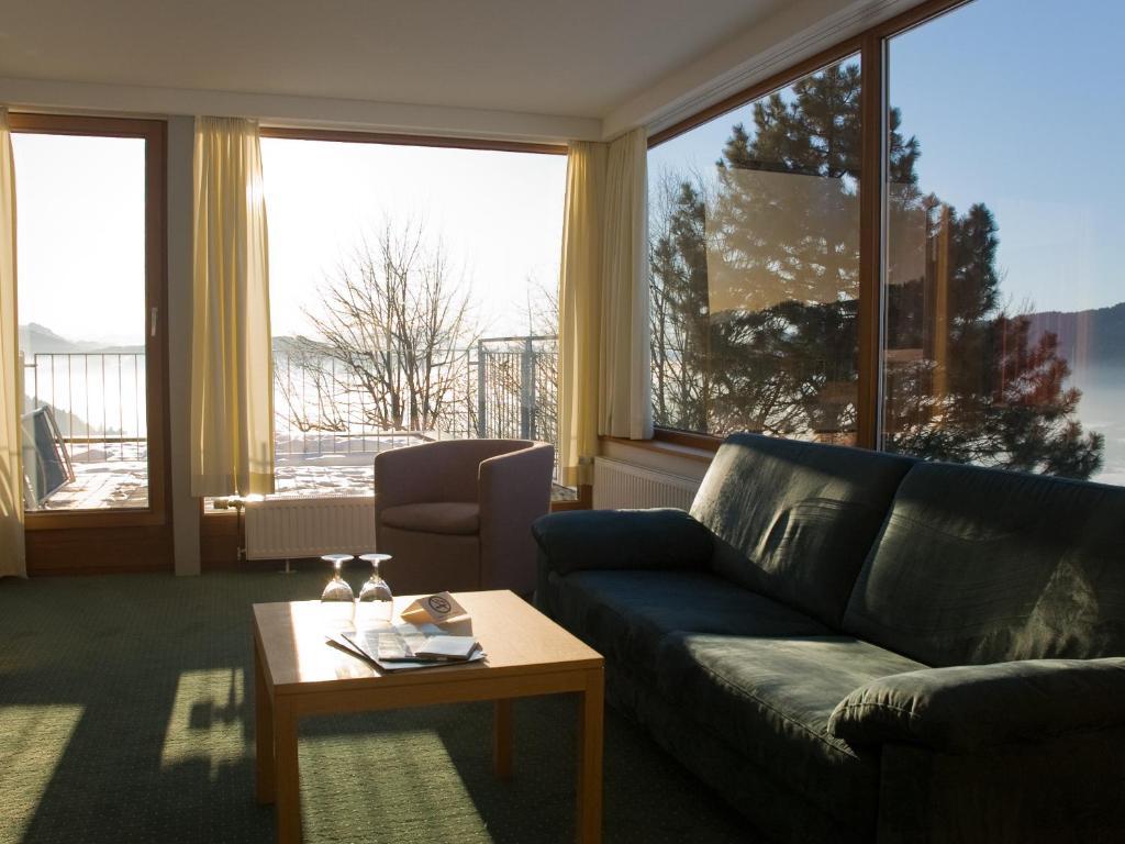 Wellnesshotel Linde Sulzberg  Kamer foto