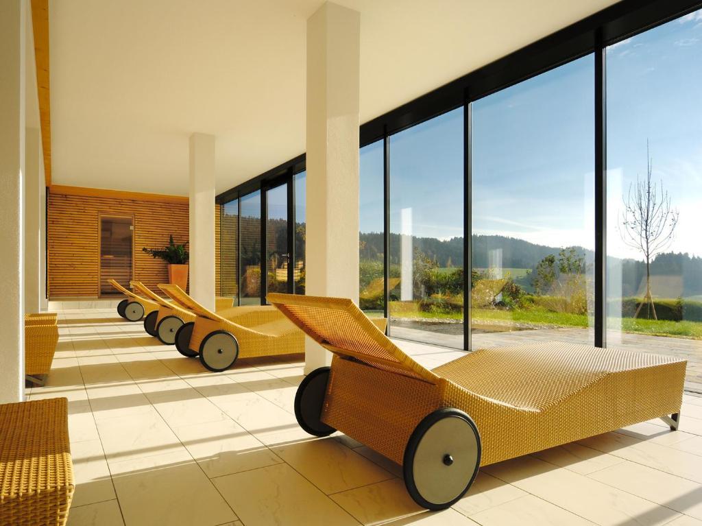 Wellnesshotel Linde Sulzberg  Kamer foto
