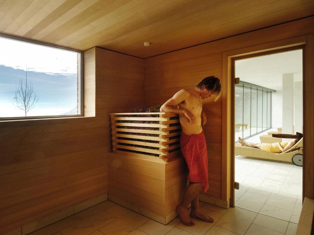 Wellnesshotel Linde Sulzberg  Kamer foto